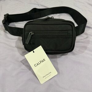 Calpak Stevyn Fanny Pack NWT